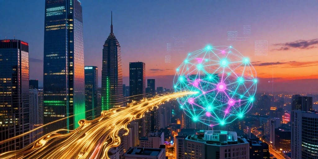 BlackRock Boosts Liquidity & AI Financing, Eyes Private‑Credit Gains in 2026