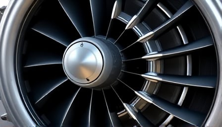 BlackRock Boosts Stake in MTU Aero Engines as Shareholder Confidence Grows