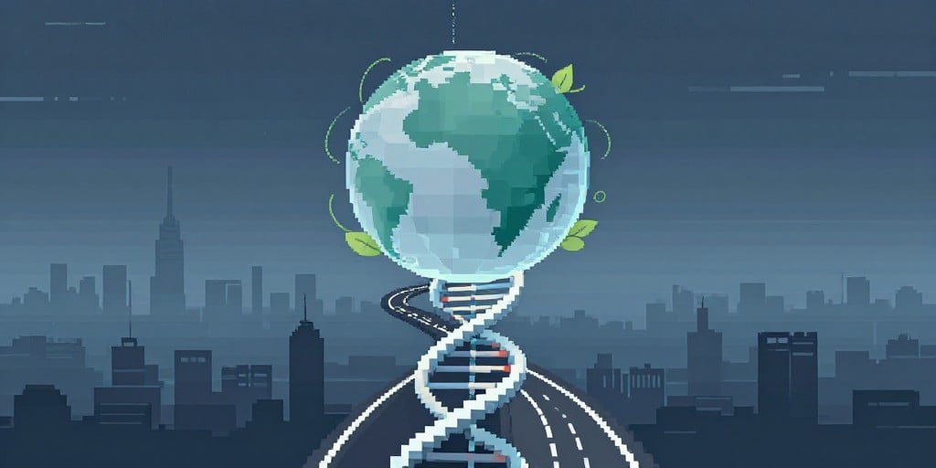 BlackRock Boosts Voting Power in Belgian Biotech While Pausing $1B Renewable Deal in Brazil