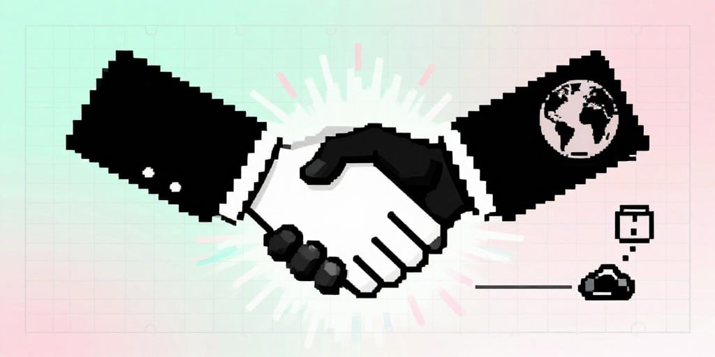 Black Rock Boosts Voting Rights at DHL Group to 7 % – What It Means for ESG and Digital Growth