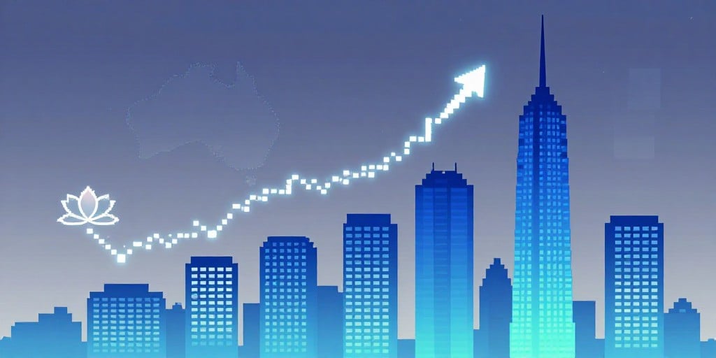 BlackRock Expands Capital‑Raising Footprint, Rewrites Private Credit in Asia