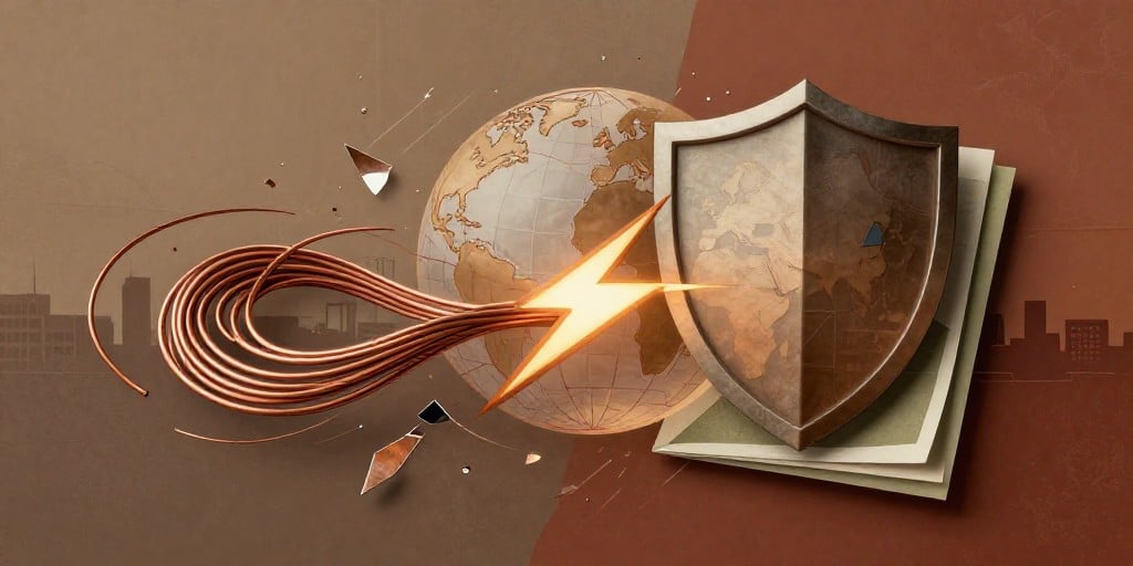 BlackRock Keeps Freeport‑McMoRan Steady in UK Portfolio Amid Copper Rally & Market Volatility