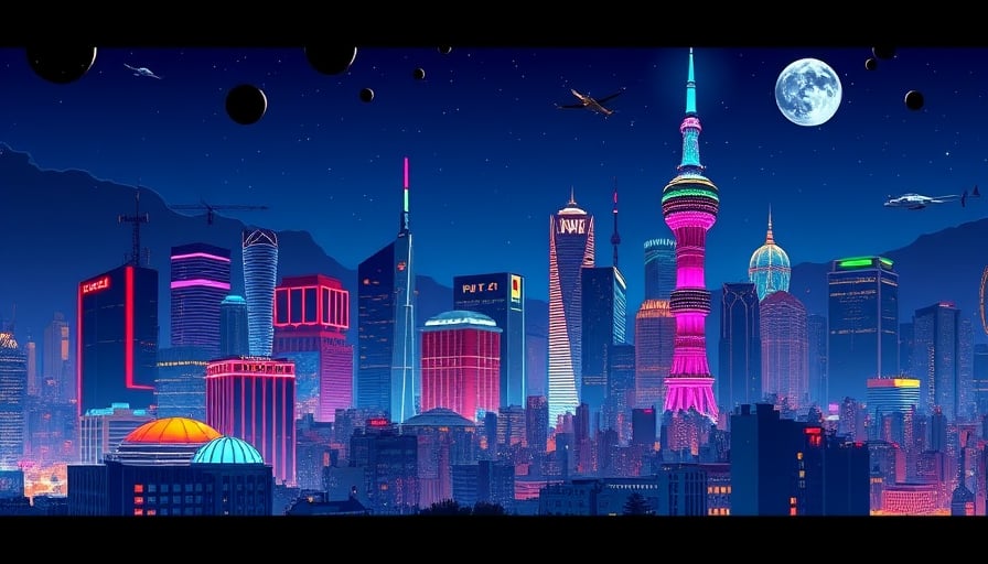 BlackRock Launches iShares Nasdaq‑100 ETF, Intensifying Competition in Tech‑Focused Funds