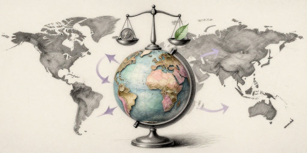 BlackRock Leverages Emerging‑Market Debt for Higher Yields Amid Global Bond Pullback