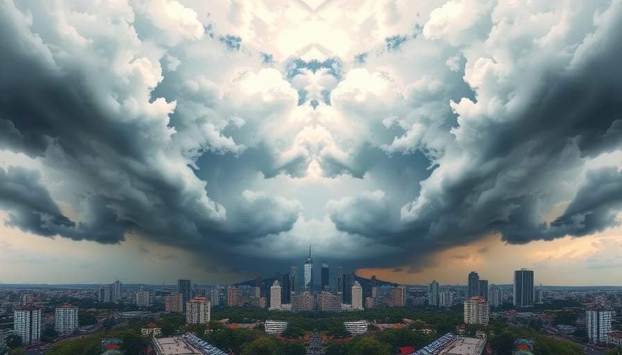 BlackRock Navigates Geopolitical Turmoil, Targets $400B in Private‑Markets by 2030