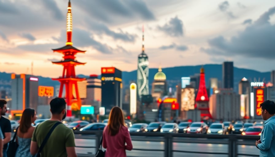 BlackRock Pushes Japanese Bond Yields & Eyes AES Acquisition for Yield & Growth