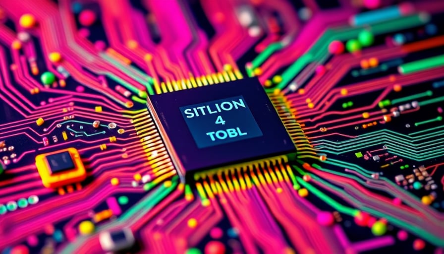 BlackRock Sees Record Chip ETF Inflows, Tackles ESG Lawsuit & Texas Ruling, Expands Health‑Tech Resilience Partnership