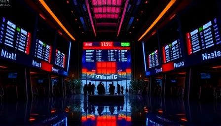 BlackRock Sets Ambitious $35 Billion Revenue Target by 2030 with Focus on Private Markets and Technology