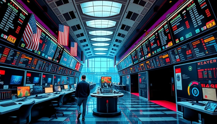 BlackRock Shares Steady as S&P 500 Climbs: Market, Regulatory & ESG Insights