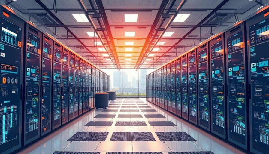 BlackRock Shifts Focus: Crypto Exit, AI Chip Investment, and Liquidity Strategy Reveal Future Asset‑Allocation Playbook