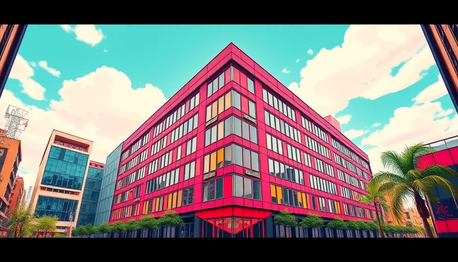 BlackRock Strengthens Global Leadership with ESG, Tech & Regulatory Wins