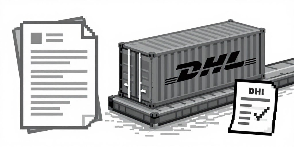Black Rock Surpasses 3% Voting‑Rights Threshold in DHL AG – Transparent Shareholding Disclosure Black Rock Surpasses 3% Voting‑Rights Threshold in DHL AG – Transparent Shareholding Disclosure