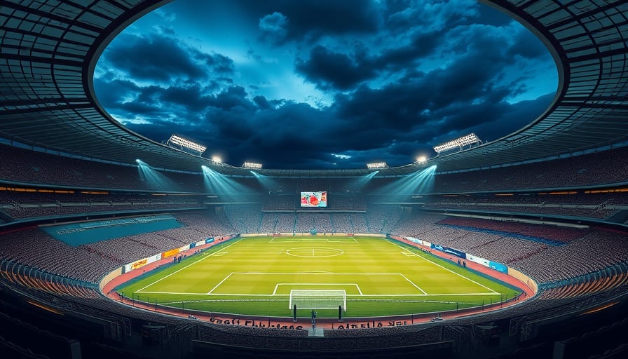 BlackRock to Fund CVC’s Global Sports Group, Driving Growth in Sports Finance BlackRock to Fund CVC’s Global Sports Group, Driving Growth in Sports Finance