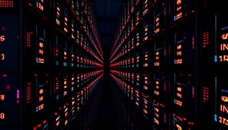 Blackrock Ventures into Cryptocurrency and Quantum Computing: A Bold Move in Finance