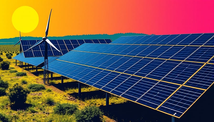 BlackRock's 2026 Dividend & AES Acquisition: Boosting ESG‑Led Infrastructure Growth BlackRock's 2026 Dividend & AES Acquisition: Boosting ESG‑Led Infrastructure Growth