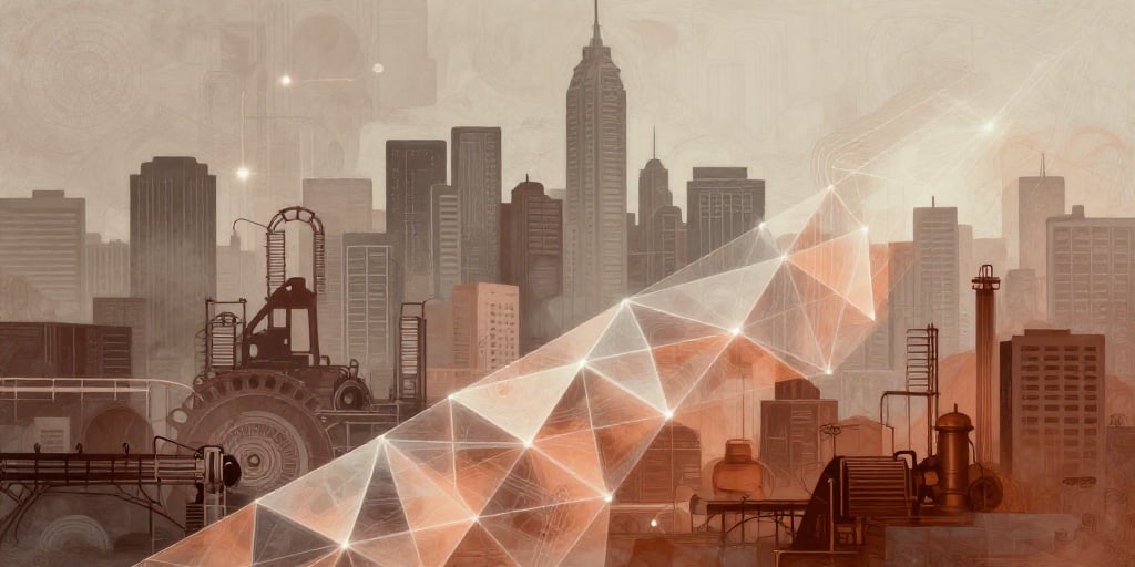 BlackRock's 5.6% Stake in Zalando Highlights Capital‑Intensive Industry Shifts