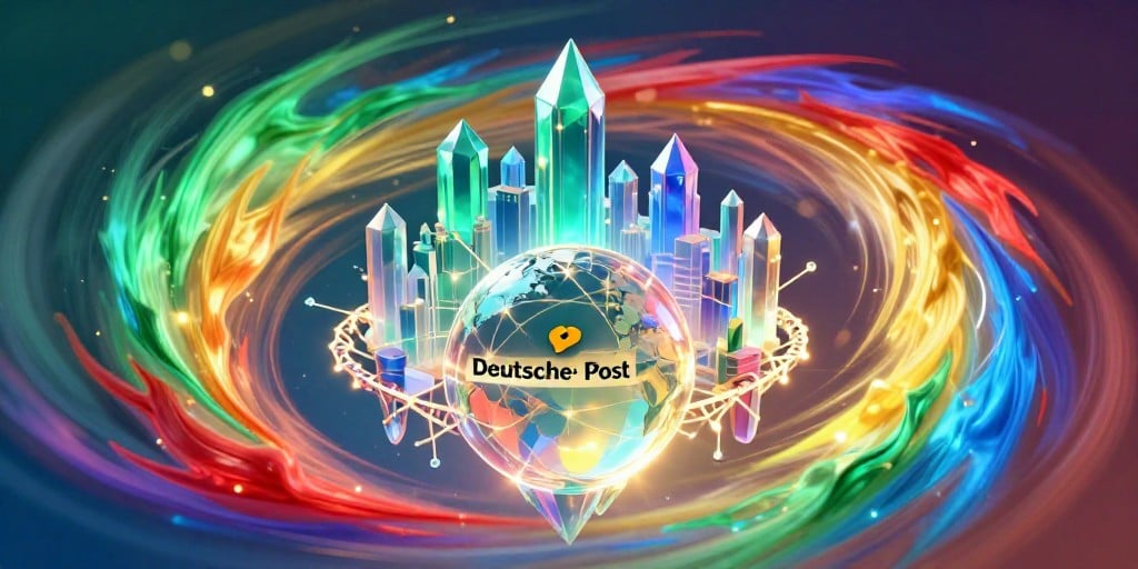 BlackRock's 7% Voting‑Rights Gain at Deutsche Post: Impact on Governance & ESG