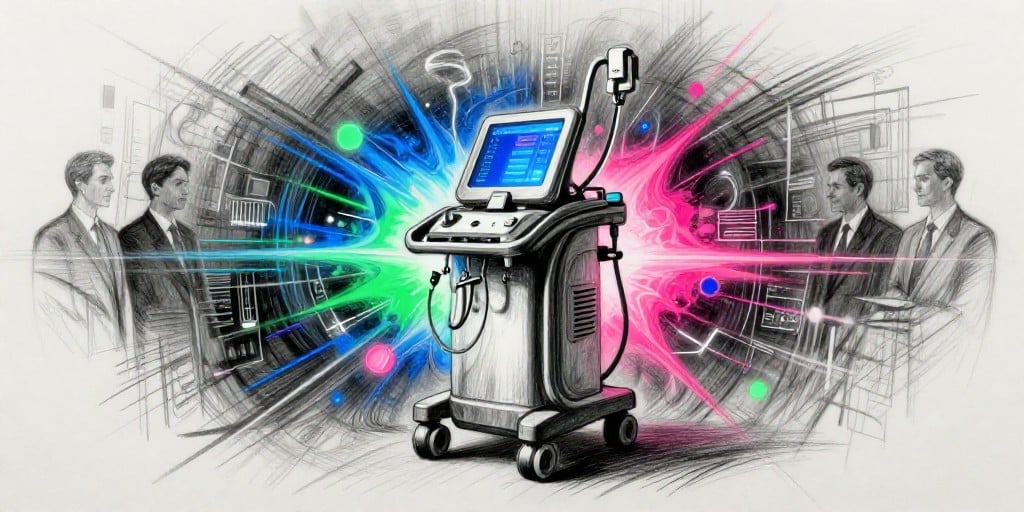 BlackRock's 7.08% Stake in Fresenius Medical Care Signals Strategic Shift Toward Value‑Based Dialysis Care