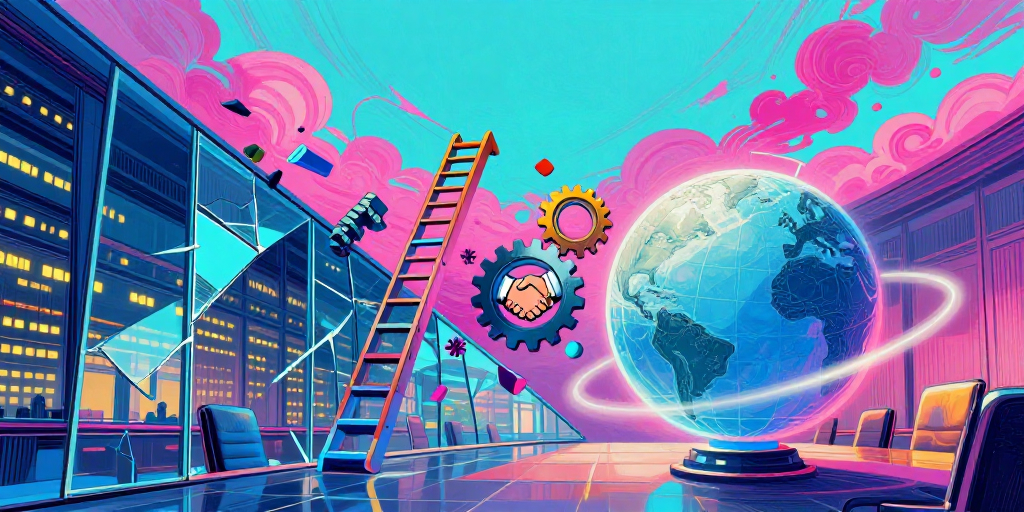 BlackRock's 7.8% M&G Stake Revealed: Takeover Ties, Conflict Risks & Impact on Shareholders