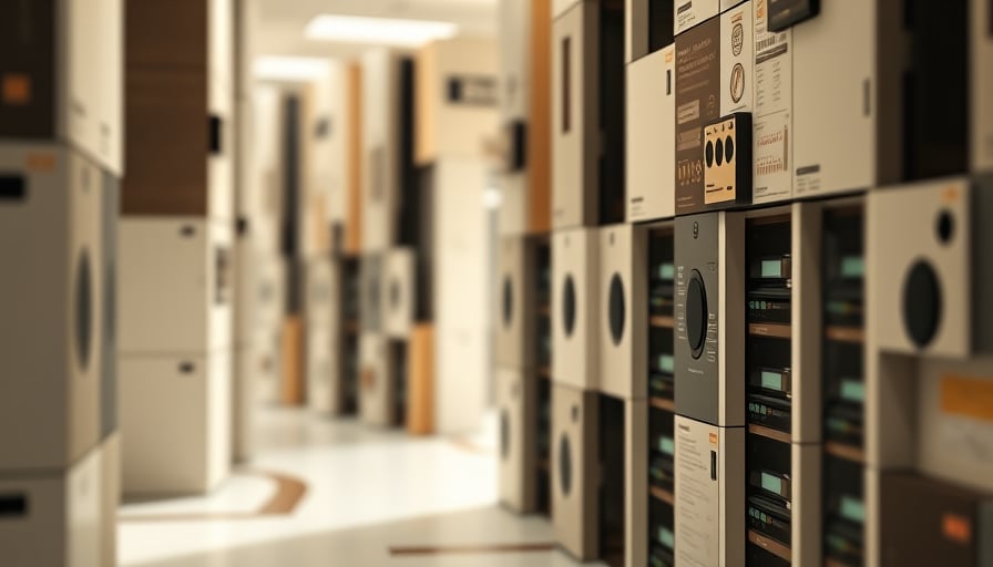 BlackRock’s AI Infrastructure Push: $12 B in Assets, Strategic Rebalancing & Future Growth