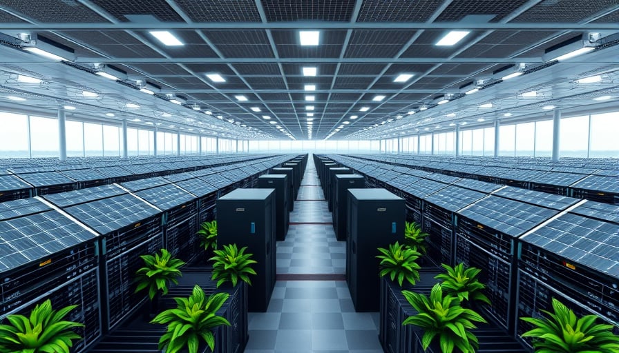 BlackRock's AI‑Microsoft Deal and Renewable Push Spark Analyst Upgrades and Share‑Price Gains