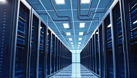BlackRock's Bold $40 Billion Data-Centre Acquisition: A Strategic Shift Toward AI-Driven Infrastructure
