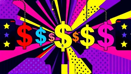 BlackRock's Dual Strategy: Leading in Crypto Options and Eyeing $38 Billion AES Acquisition