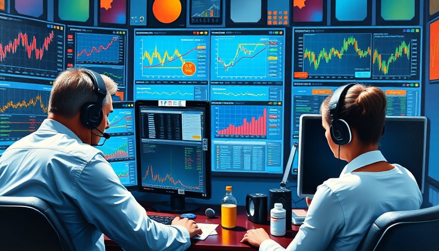 BlackRock's Latest Moves: TV Praise, Canadian ETF Updates & Asian Credit Fund Expansion