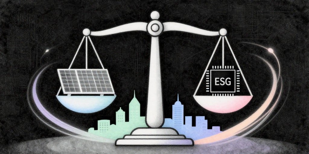 BlackRock’s Playbook: Navigating High Yields, Tech Pressures, and ESG Rules This Earnings Season