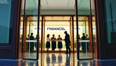 BlackRock's Solana Move Signals Decentralized Finance Revolution