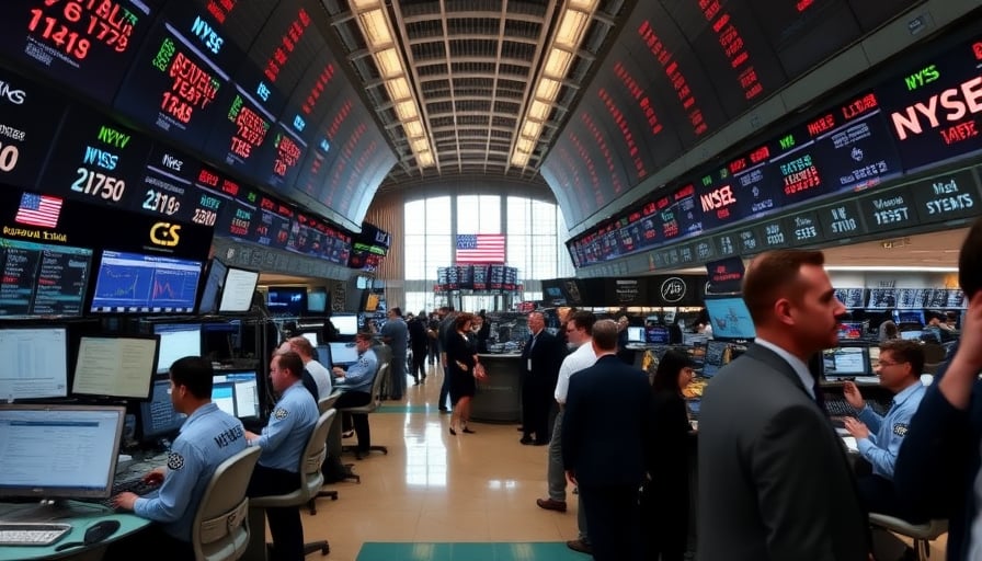 BlackRock’s Stock Holds Near 52‑Week High as Strategic TXSE Investment and LSEG Partnership Drive Growth BlackRock’s Stock Holds Near 52‑Week High as Strategic TXSE Investment and LSEG Partnership Drive Growth