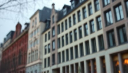 BlackRock's Voluntary Notification Signals Potential Shift in Nemetschek SE's Ownership Dynamics