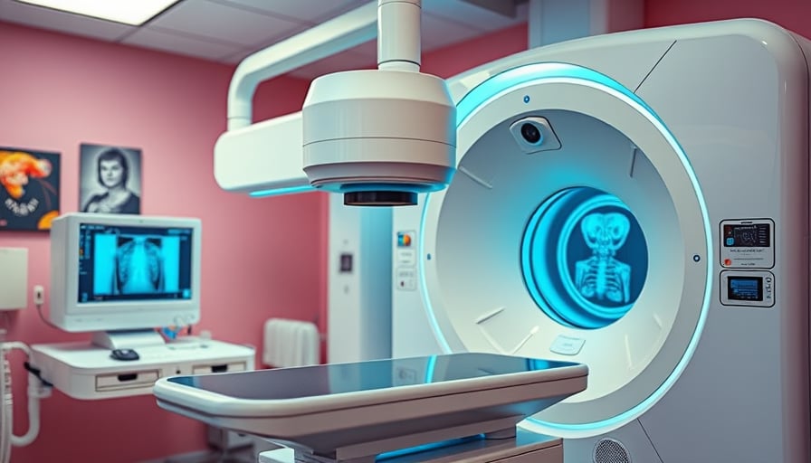 Blackstone and TPG Propose $18.3 Billion Acquisition of Hologic, Sparking Market Debate Blackstone and TPG Propose $18.3 Billion Acquisition of Hologic, Sparking Market Debate