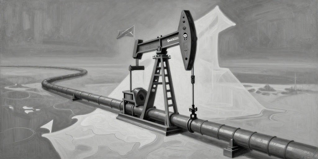 Blackstone, Brookfield & KKR Secure 49% of Kuwait’s Largest FDI Deal – A New Blueprint for Gulf Midstream Infrastructure