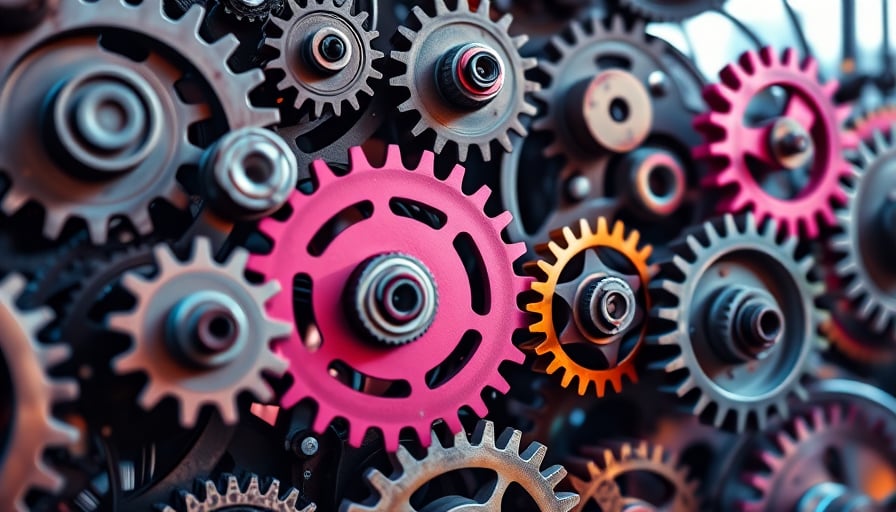 Blackstone Executives Buy Shares With 10‑Year Vesting Amid Private‑Credit Pressures Blackstone Executives Buy Shares With 10‑Year Vesting Amid Private‑Credit Pressures