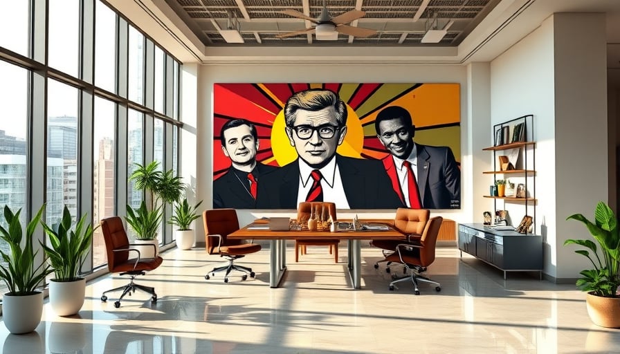 Blackstone Expands Private‑Equity & Energy Infrastructure with Champions Group and TXNM Acquisition