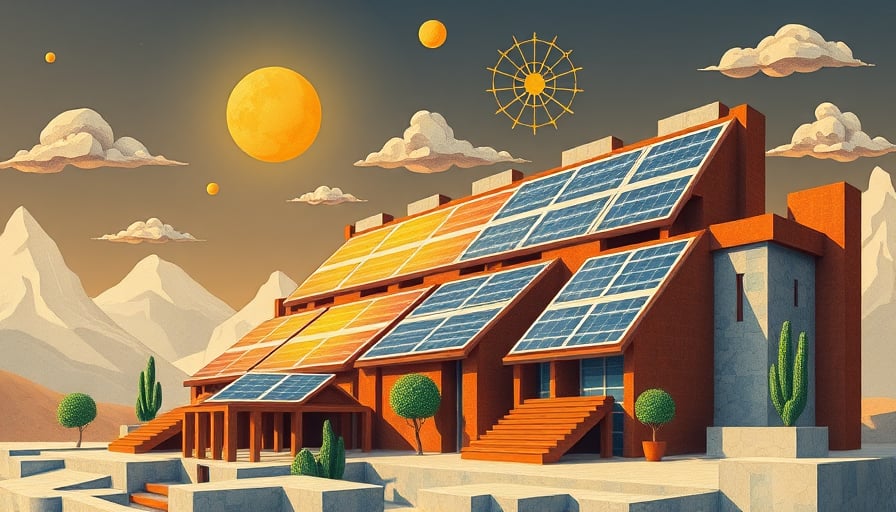 Blackstone Expands with Champions Group & TXNM Energy, Driving PE & Clean‑Energy Growth