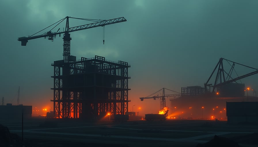 Blackstone Extends Big Yellow Takeover Deadline: Strategic Timing, Investor Sentiment and Market Implications