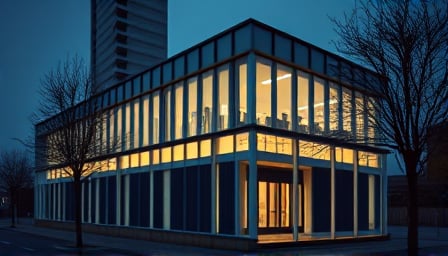 Blackstone Inc. Expands Globally with Strategic Investments in India, Europe, and Real Estate