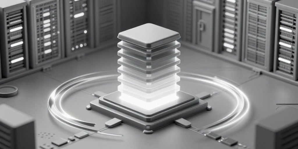 Blackstone Leverages AI‑Chip Lease‑Backs for 10%+ Yields: A High‑Risk, High‑Reward Strategy