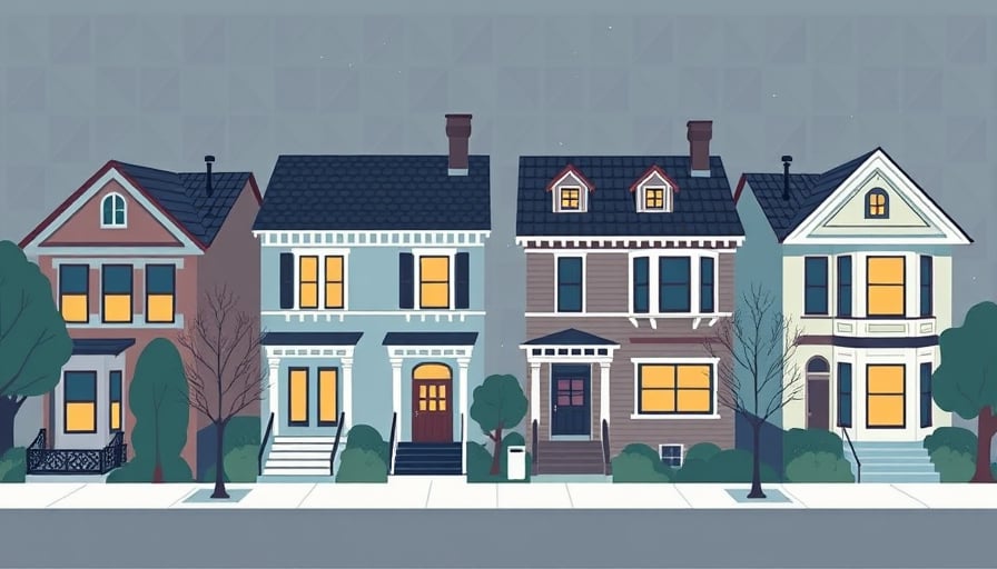 Blackstone Stock Falls 10% as Trump Targets Institutional Home Purchases