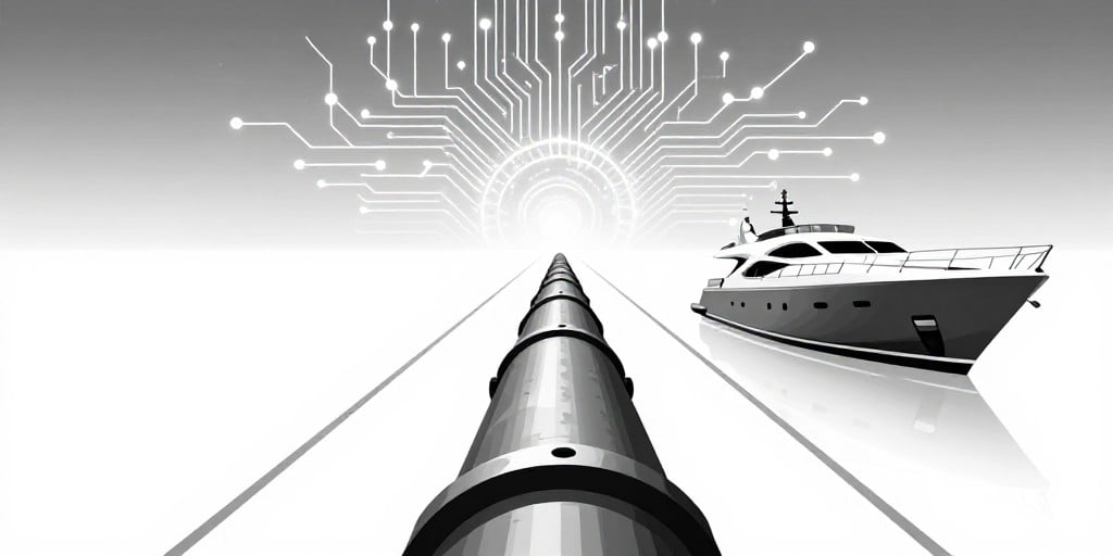 Blackstone’s $16 B Kuwait Pipeline JV & $725 M MarineMax Bid Boost Diversified Asset Growth