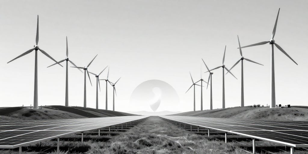 Blackstone's €2 B Investment in Eurowind Drives Europe's Clean‑Energy Surge