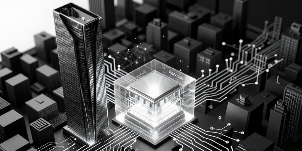 Blackstone's Q1 2026 Results: Asset Growth, AI Chip Deal & Credit‑Risk Analysis