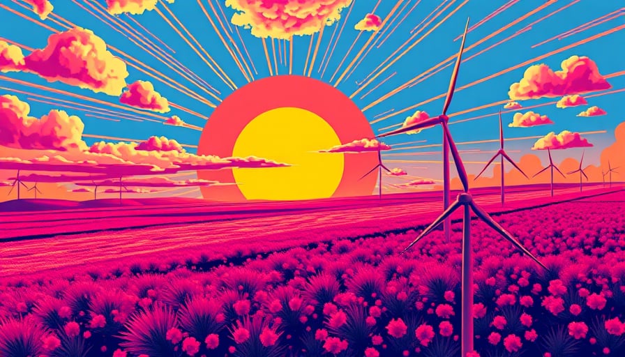 Blackstone’s Resilient Strategy: Capitalizing on Yuan‑Shift, ESG, and Green Infrastructure