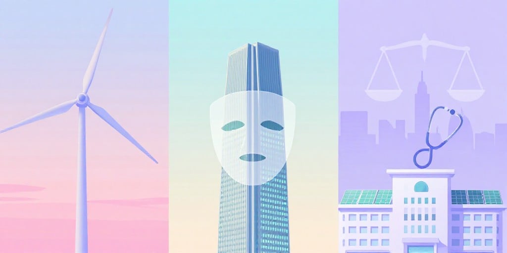 Blackstone’s UK SPV Play: Energy, Health & Real‑Estate Deals Revealed in 2026 Disclosure Table Blackstone’s UK SPV Play: Energy, Health & Real‑Estate Deals Revealed in 2026 Disclosure Table