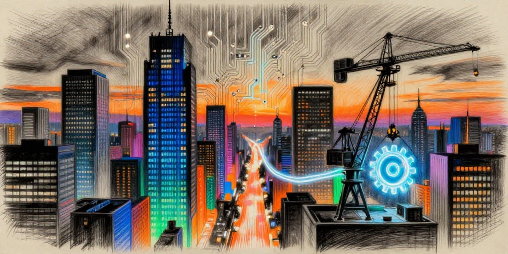 Block Inc. Boosts Margins with AI‑Driven Automation, Prompting Investor Interest