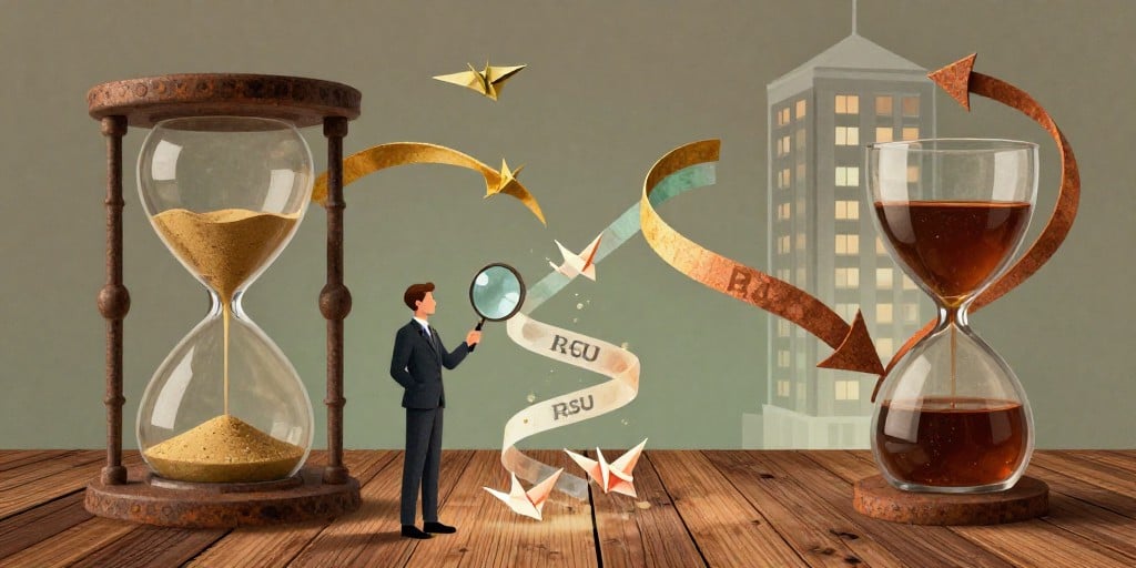 Block Inc. Directors’ RSU Conversions Reveal Possible Market‑Timing, Dilution and Conflict of Interest Concerns