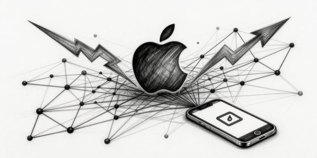 Block, Inc. Expands Digital Payments: Lightning, Apple, and Workday Partnerships Propel Growth