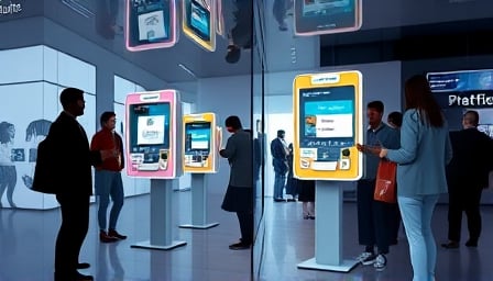 Block Inc. Expands Digital Payments with Bitcoin Integration, Launches UK Funding Service, and Joins S&P 500